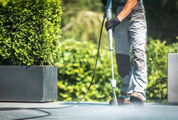 Concrete Sealing in Huron, OH