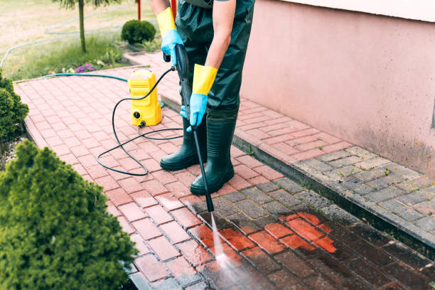 Trusted Huron, OH Pressure Washing Services Experts