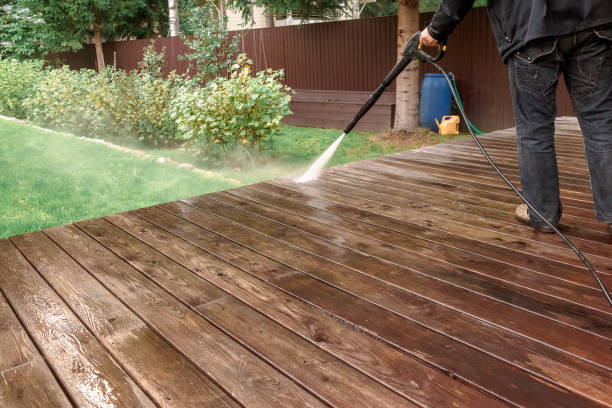 Best Rust Removal  in Huron, OH